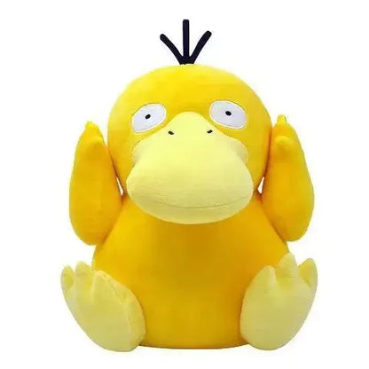 Pokemon Plush Toy – Pikachu, Charizard, Eevee & More Stuffed Dolls
