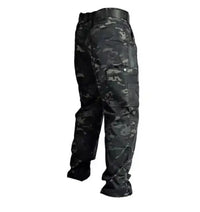 Black CP A