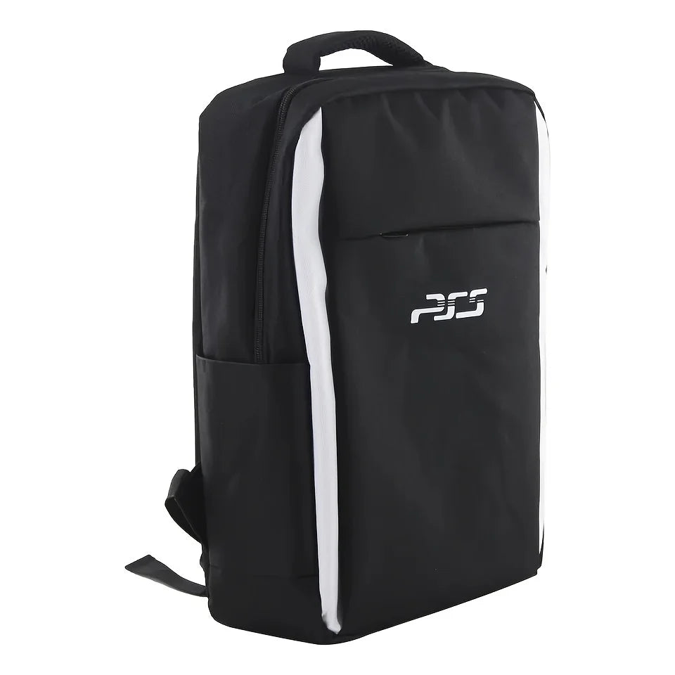 PS5 Protective Carrying Case & Storage Bag for Sony PlayStation 5