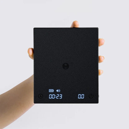Timemore Black Mirror Basic Coffee Scale with Timer & USB