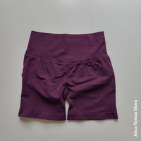 Qie Purple