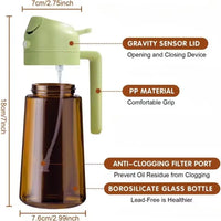 Green Brown