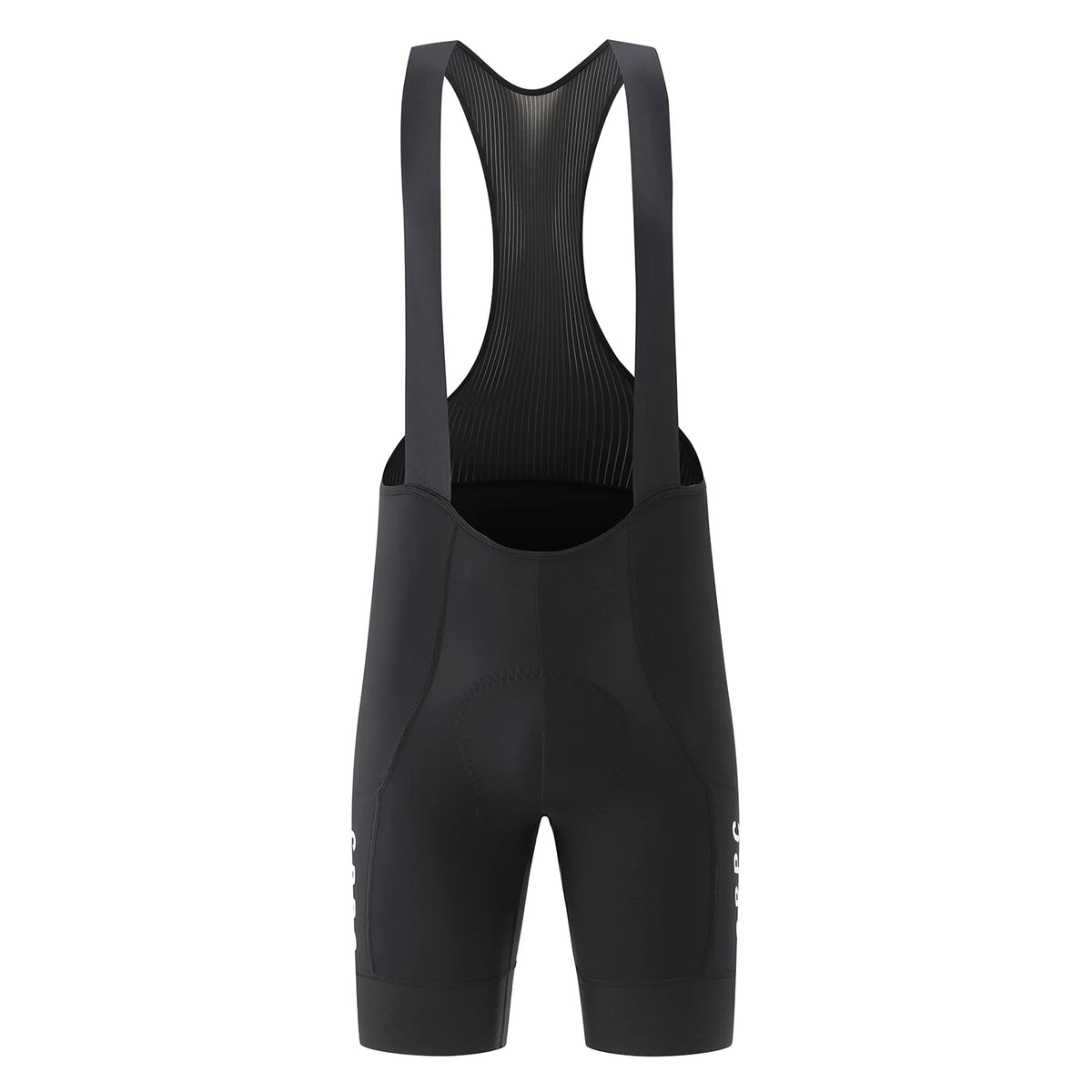 Men's Pro Race Cycling Bib Shorts | Lightweight Quick-Dry