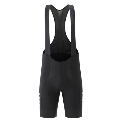 Men's Pro Race Cycling Bib Shorts | Lightweight Quick-Dry