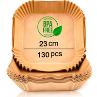 9.1in 130pcs