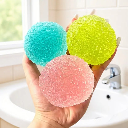 Squishy Maltose Stress Ball – Soft Slow-Rebound Fidget Squeeze Toy