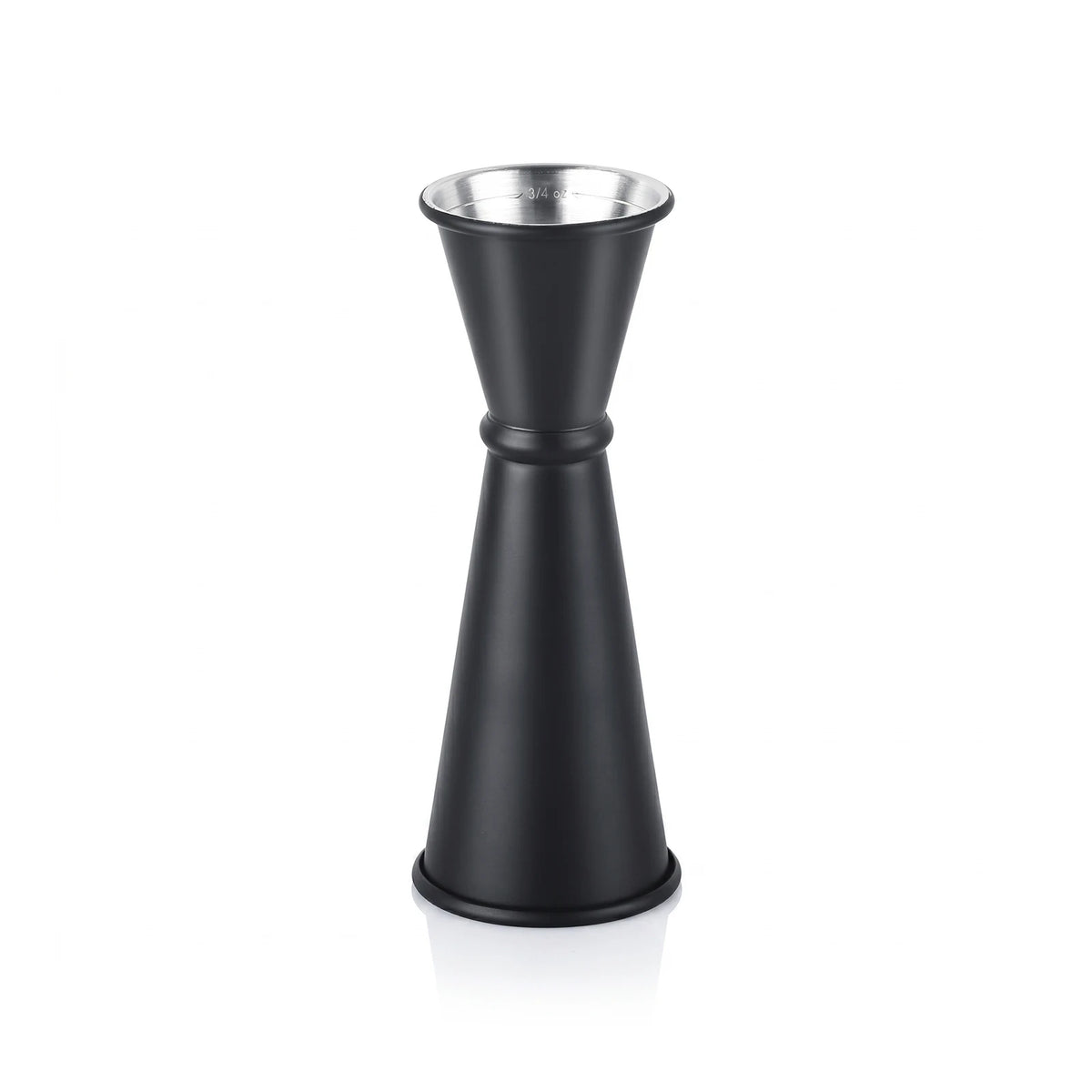 Stainless Steel Double Jigger – 30ml/60ml Cocktail Measure Cup