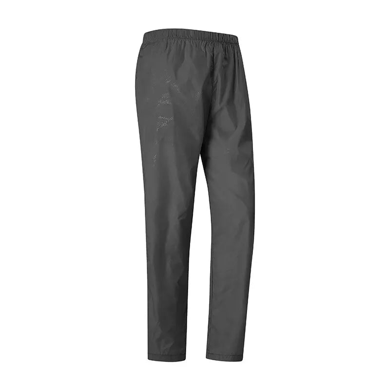 Unisex Waterproof Quick-Dry Hiking Pants