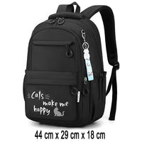 Style B Black