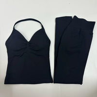Black Set