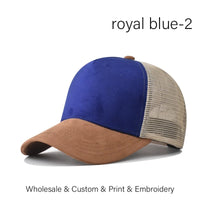 Royal Blue 2