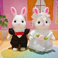 Bride Rabbit
